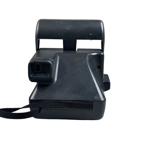 Polaroid One Step 600 Camera - Picture 3 of 7